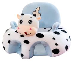 Almofada para Bebê Assento Infantil Apoio Segurança Postura