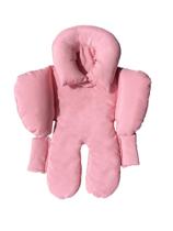 Almofada para Bebê Conforto Apoio de Corpo para Bebê Almofada para Bebê Conforto Apoio de Corpo para Bebê
