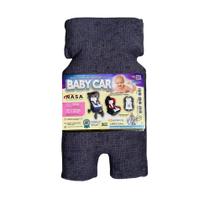 Almofada Para Bebê Conforto - Macio