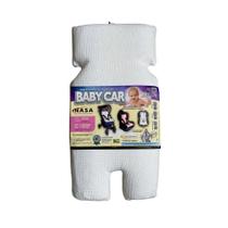 Almofada Para Bebê Conforto - Macio