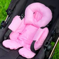 Almofada para bebê Conforto Redutor Encosto Carrinho