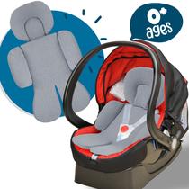 Almofada Para Bebê Conforto redutor Universal Futon carrinho balanço carro MESCLA - PEEK-A-BOO!