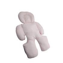 Almofada Para Bebe Conforto Suporte Carrinho Redutor Encosto Almofada Para Bebe Conforto Suporte Carrinho Redutor Encosto