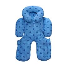 Almofada Para Bebe Conforto Suporte Carrinho Redutor Encosto Almofada Para Bebe Conforto Suporte Carrinho Redutor Encosto