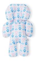 Almofada Para Bebê Conforto - Universal BALÕES Almofada Para Bebê Conforto - Universal BALÕES