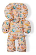 Almofada Para Bebê Conforto - Universal - BALÕES N 2 Almofada Para Bebê Conforto - Universal - BALÕES N 2