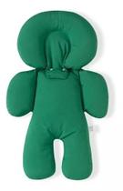 Almofada Para Bebê Conforto Universal COR - VERDE