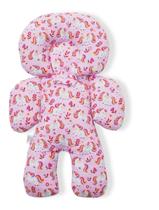 Almofada Para Bebê Conforto Universal MENINA Almofada Para Bebê Conforto Universal MENINA