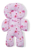 Almofada Para Bebê Conforto Universal MENINA Almofada Para Bebê Conforto Universal MENINA