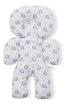 Almofada Para Bebê Conforto Universal MENINO Almofada Para Bebê Conforto Universal MENINO