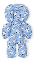 Almofada Para Bebê Conforto - Universal OVELGA AZUL Almofada Para Bebê Conforto - Universal OVELGA AZUL