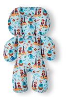 Almofada Para Bebê Conforto - Universal PIRATA