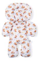 Almofada Para Bebê Conforto - Universal - SAFARI N 9 Almofada Para Bebê Conforto - Universal - SAFARI N 9