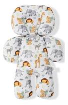 Almofada Para Bebê Conforto - Universal - SAFARI N1