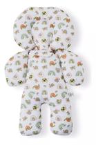 Almofada Para Bebê Conforto - Universal - TARTARUGA Almofada Para Bebê Conforto - Universal - TARTARUGA