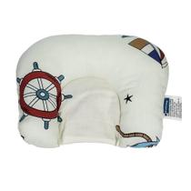 Almofada Para Cabeça Bebê Naval +0m Kababy