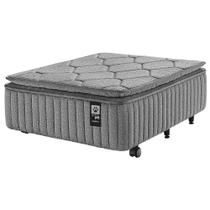 Almofada para Cachorro e Gato Americanflex Puff Pet Diamantinho 79x99x29cm