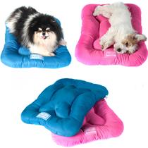 Almofada Para Cachorro E Gato Caminha Pet Gigante Tbone 65 x 50 100% Lavável Não Retem Pelos Pickorruchos Almofada Para Cachorro E Gato Caminha Pet Gigante Tbone 65 x 50 100% Lavável Não Retem Pelos Pickorruchos