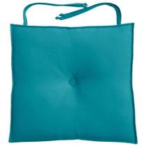 Almofada Para Cadeira 40x40cm Moond
