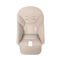 Almofada Para Cadeira Alta Infantil PegPerego Siesta Prima Pappa Zero3, Protetor De Ombro E Cintura,