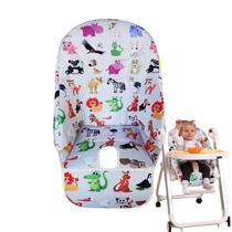 Almofada para cadeira alta para bebês SHZONS Oxford Fabric Siesta Zero3
