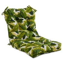 Almofada para cadeira ao ar livre Greendale Home Fashions Tropical