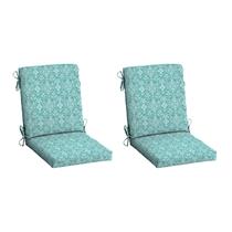Almofada para Cadeira de Área Externa Arden Selections 51x51 cm, Kit com 2 Almofada para Cadeira de Área Externa Arden Selections 51x51 cm, Kit com 2