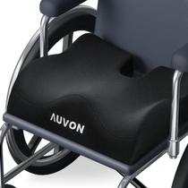 Almofada para cadeira de rodas Almofada de assento ergonômica antiderrapante AUVON