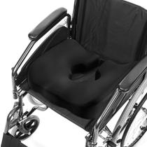 Almofada para cadeira de rodas HANQIMER Upgrade Donut para dor no cóccix