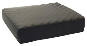 Almofada para cadeira de rodas Lumex Basic Wedge 4cm de espessura 22x18cm Almofada para cadeira de rodas Lumex Basic Wedge 4cm de espessura 22x18cm