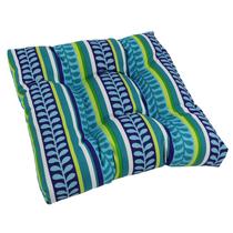 Almofada para cadeira externa Pillow Blazing Needles 19", pacote com 2