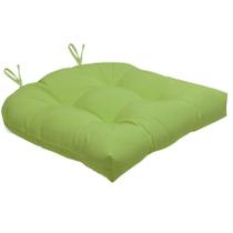 Almofada Para Cadeira Futton Solid 40x40cm - Verde claro Almofada Para Cadeira Futton Solid 40x40cm - Verde claro