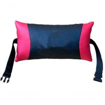 Almofada Para Cadeira Gamer Linha Gamer Cagliari Rosa Almofada Para Cadeira Gamer Linha Gamer Cagliari Rosa