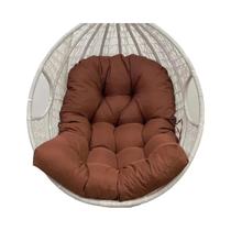 Almofada Para Cadeira Suspensa Ao Ar Livre, Almofada Para Cadeira De Balanço Interna, Almofada Para