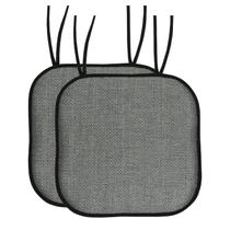 Almofada para Cadeira Sweet Home Collection - Espuma com Memória 40x40cm