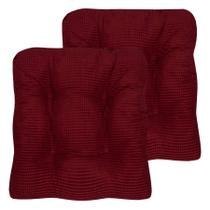 Almofada para Cadeira Sweet Home Collection - Espuma com Memória Almofada para Cadeira Sweet Home Collection - Espuma com Memória