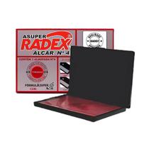 Almofada para Carimbo Alcar N4 - Radex