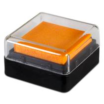 Almofada Para Carimbo Apex Laranja 517