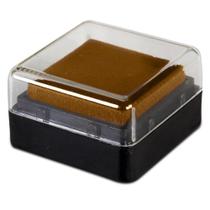 Almofada Para Carimbo Apex Marrom 531