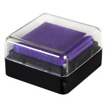 Almofada Para Carimbo Apex Violeta Cobalto 540