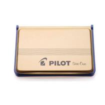 Almofada Para Carimbo N.3 Azul Pilot