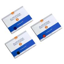 Almofada para Carimbo N.3 BRW Almofada para Carimbo N.3 BRW