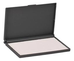 Almofada para Carimbo N3 Carbrink Feltro sem Tinta 10X6CM Recarregável