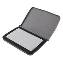 Almofada para Carimbo N3 PILOT Série TP 10,3x6,1cm Sem Tinta Almofada para Carimbo N3 PILOT Série TP 10,3x6,1cm Sem Tinta