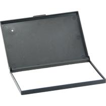 Almofada para Carimbo N4 Feltro sem Tinta 14,5X8,3 CM