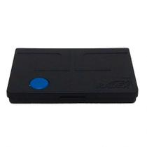 Almofada para carimbo nr 3 - Azul - Radex