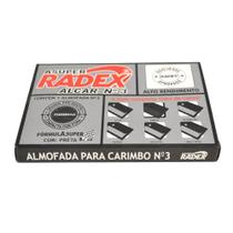 Almofada para Carimbo Radex N3