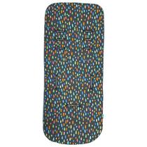 Almofada Para Carrinho Drops Buba 35X77X47Cm