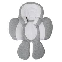 Almofada para Carrinho e Bebê Conforto Buba Almofada para Carrinho e Bebê Conforto Buba