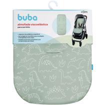 Almofada para Carrinho Viscoelástica Buba Dino